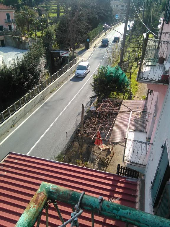 阿尔科拉Casa Fontana公寓 外观 照片